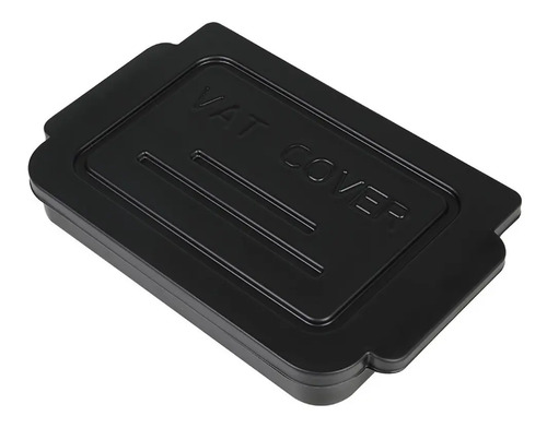 Kit Contenedor de Resina Original Creality HALOT Lite / HALOT Sky / LD-006 — con Film FEP - imagen 3