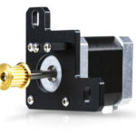 Motor Creality 3d Ender 6 Kit Lado Izquierdo 24v