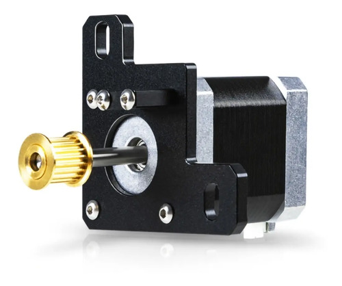 Motor Creality 3d Ender 6 Kit Lado Izquierdo 24v