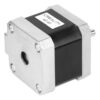 Motor Paso a Paso 42-40 Eje Corto Original Creality — CR-10S Pro V2 / CR-X / Ender-3 V3 SE / V3 KE - imagen 2