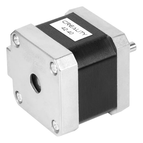 Motor Paso a Paso 42-40 Eje Corto Original Creality — CR-10S Pro V2 / CR-X / Ender-3 V3 SE / V3 KE - imagen 2