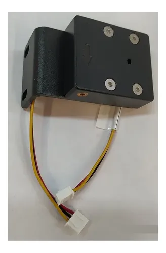Sensor de Filamento con Soporte Original Creality Ender-6 - imagen 2