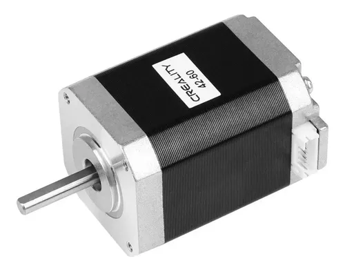 Motor 42-60 24V Original Creality Ender-7 — Eje Y Izquierdo / Eje X Derecho