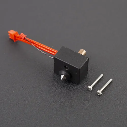 Kit Hotend Bimetálico Original Creality Ender-3 S1/Sprite Pro - imagen 5