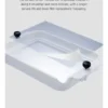 Film ACF Original Creality Halot Mage Pro/Mage S - imagen 3