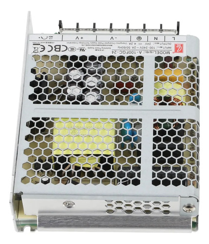 Fuente de Poder 24V 6.25A Original Creality HALOT Mage Pro / K1 Max - imagen 2