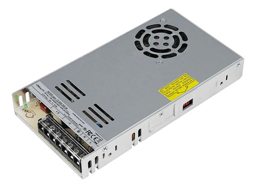 Fuente de Poder Original Creality 24V 350W Ender-3/Serie