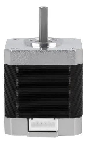 Motor Paso a Paso Original Creality Eje Z Halot R6 - imagen 3
