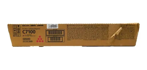 Toner Original Ricoh PRO C7100/C7110 Color - imagen 3