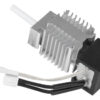Kit Hotend Completo Original Creality Ender 3 V3 SE 4 Kit Hotend Completo Original Creality Ender 3 V3 SE - imagen 3