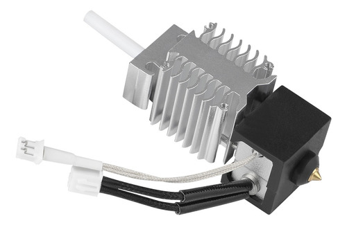 Kit Hotend Completo Original Creality Ender 3 V3 SE - imagen 3