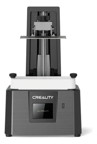 Impresora de Resina Creality Halot R6 - imagen 3