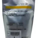 Revelador Original Ricoh Color MP C6503/C8003/C5203