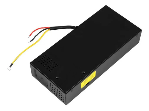 Fuente de Poder 24V Original Creality Ender-2 Pro - imagen 4