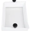 Kit Contenedor de Resina Original Creality HALOT R6 — con Film FEP incluido - imagen 2