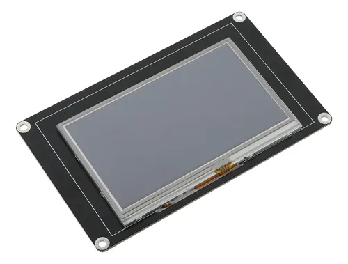 Display LCD Táctil Original Creality HALOT Mage - imagen 2