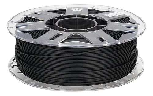 Filamento PPA-CF Creality con Fibra de Carbono - imagen 2