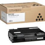 Toner Original Ricoh SP377SFNW/SP377DNW