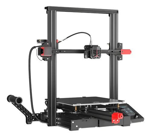 Impresora 3D Creality Ender 3 Max Neo