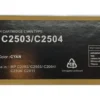 Toner Alternativo Ricoh MPC2003/2503/2004/2504 Color 9 Toner Alternativo Ricoh MPC2003/2503/2004/2504 Color - imagen 8