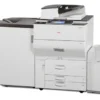 Ricoh MP 6002SP con Finisher Reacondicionada