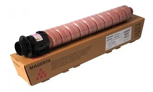 Toner Original Ricoh Color IM C2000/IM C2500