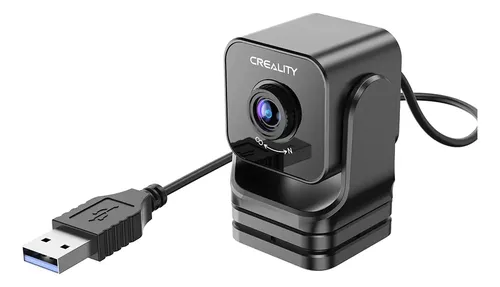 Kit Nébula Original Creality Cámara + Display - imagen 2