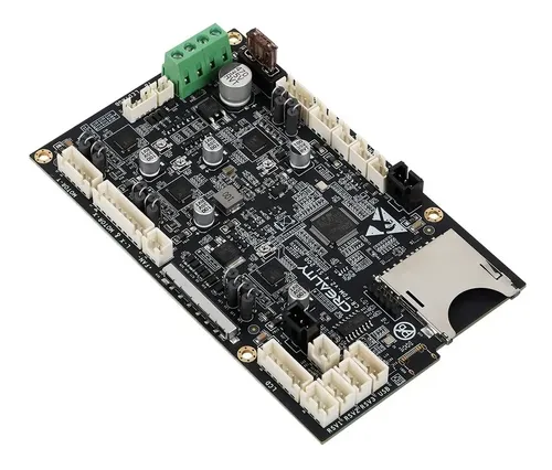 Placa Madre Silenciosa Original Creality Sermoon V1 Pro — Con Controladores Preinstalados - imagen 3