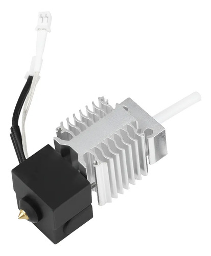 Kit Hotend Completo Original Creality Ender 3 V3 SE 1 Kit Hotend Completo Original Creality Ender 3 V3 SE