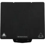 Placa de Impresión PC Original Creality Sermoon D3 — 320x283mm