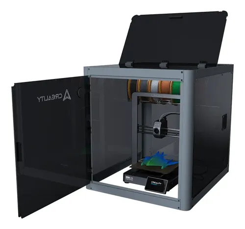Carpa de Aislamiento Creality para Ender-3/V3/S1 - imagen 4