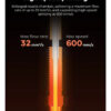 Kit Bloque Calefactor Cerámico Original Creality K1C — 60W hasta 300°C - imagen 3