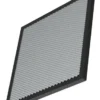 Plataforma Nido de Abeja 235x235mm Original Creality — Grabador Láser Falcon 2 Plataforma Nido de Abeja 235x235mm Original Creality — Grabador Láser Falcon