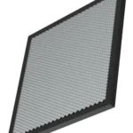 Plataforma Nido de Abeja 235x235mm Original Creality — Grabador Láser Falcon