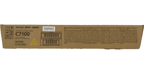 Toner Original Ricoh PRO C7100/C7110 Color - imagen 4