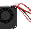 Ventilador de Capa 4010 24V Original Creality 5 Ventilador de Capa 4010 24V Original Creality - imagen 4