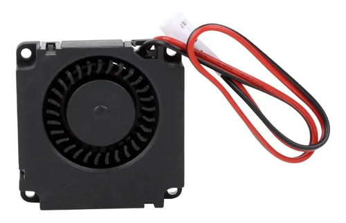 Ventilador de Capa 4010 24V Original Creality - imagen 4