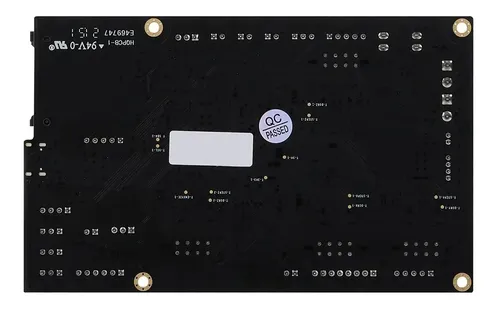Placa Madre Silenciosa Original Creality Sermoon V1 Pro — Con Controladores Preinstalados - imagen 5