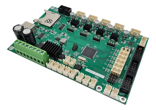 Placa Madre Original Creality CR-5 Pro H V2.5.1 1 Placa Madre Original Creality CR-5 Pro H V2.5.1