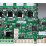 Placa Madre Original Creality CR-30 PrintMill — V4.2.10 32 Bit Silenciosa TMC