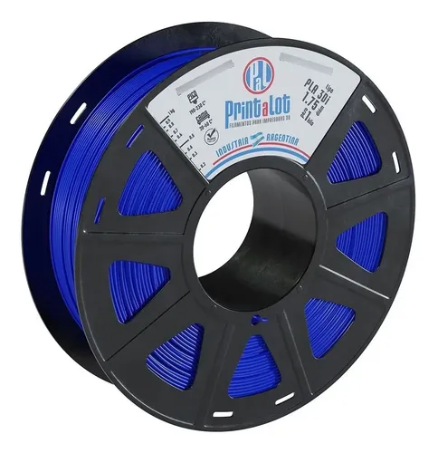 Filamento PrintaLot PLA MAX 1.75mm 1kg - imagen 3