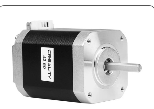 Motor Creality 3d 42-60 Eje Z Ender 7 - imagen 2