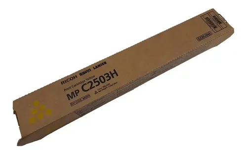 Toner Original Ricoh Color MPC2003/2503/2004 - imagen 2