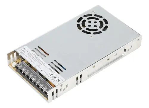 Fuente de Alimentación Creality 24V 320W Ender/CR-10