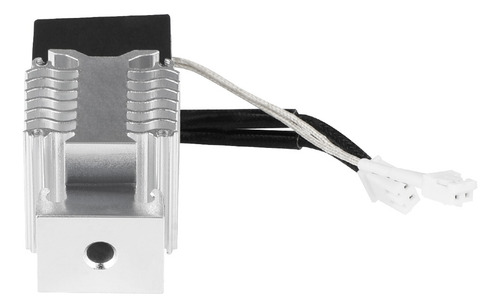 Kit Hotend Completo Original Creality Ender 3 V3 SE - imagen 4
