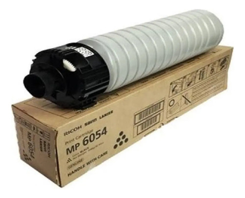 Tóner Original Ricoh MP 4054 / 5054 / 6054 — Negro (841999) - imagen 3