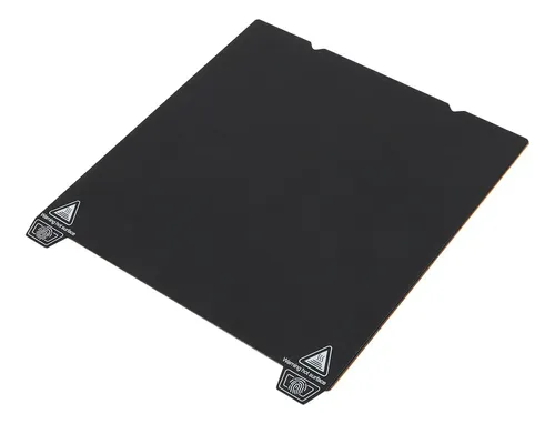 Kit Plataforma PC Magnética Original Creality Ender-5 S1 — 235x235mm - imagen 2