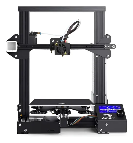 Impresora 3D Creality Ender 3