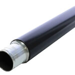Rodillo Fusor Superior  Ricoh 2060 / Mp7500 Ae011117 +envio