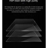 Film FEP UV Original Creality para Impresora 3D LD-002R / HALOT ONE / Elegoo Mars / Anycubic Photon - imagen 2